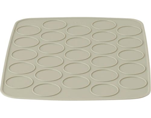 BergHOFF Backmatte Leo Balance Silikon 31.6x23.1cm