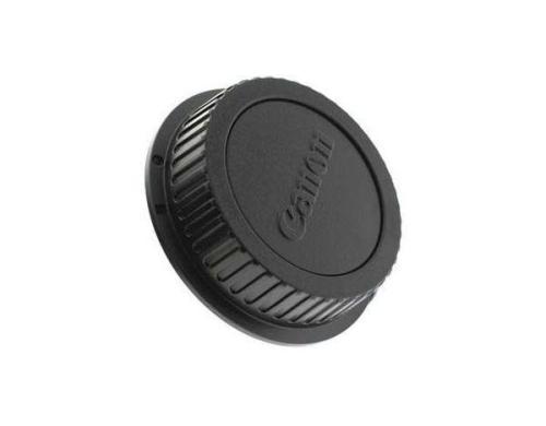 Canon Objektiv-Rückdeckel E