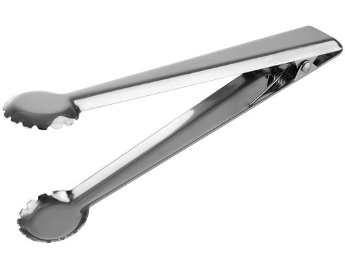 APS Eiszange 20 cm, Silber