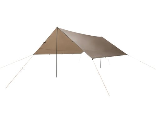 Easy Camp Totak Tarp 4 x 4 m