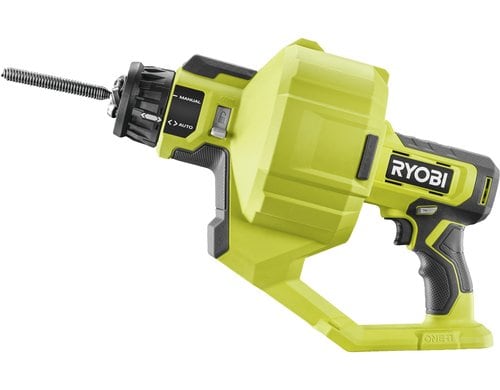 Akku-Rohrreinigungsgerät  RDA18-0 18 V,  ohne Akku und Ladegerät