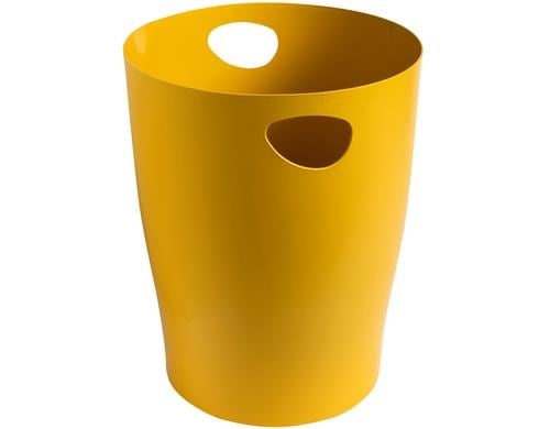 Exacompta Papierkorb ECOBIN  Bee Blue Safran