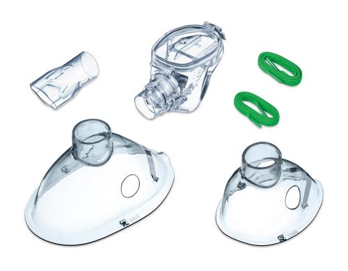 Beurer Jahrespaket zu Inhalator IH55