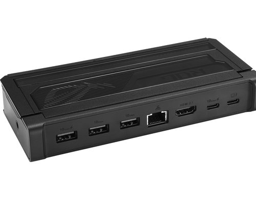 ASUS ROG Bulwark Dock DG300 USB-C