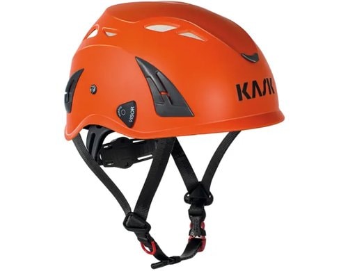 KASK Superplasma AQ orange für Universalanwendung