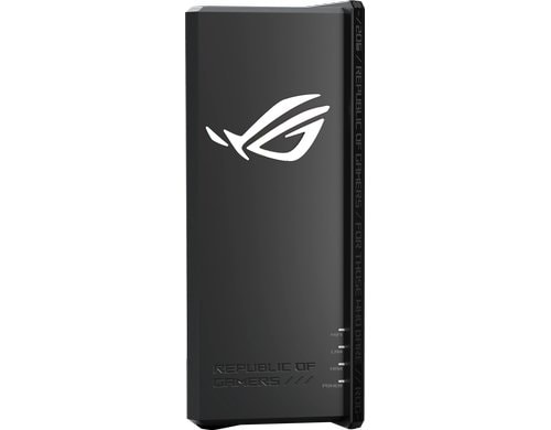 ASUS GS-BE18000: Tri-Band Wi-Fi 7 Gaming Router