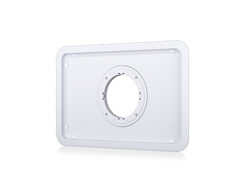 Ubiquiti UniFi Connect UACC-DISPLAY-FM Unterputzmontage für UC-Connect Display