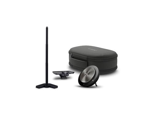 Jabra PanaCast Kit Maxi MS PanaCast Kamera, Speak750MS, USB Kabel 1.8