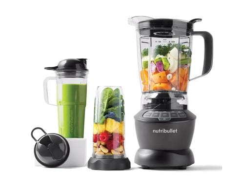 Nutribullet Standmixer Blender Combo 1000W 10-teilig