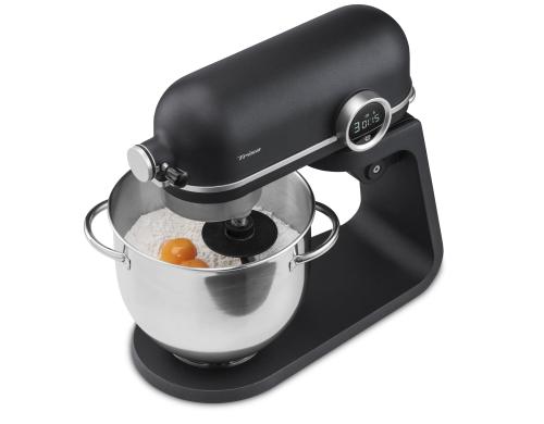 Trisa Küchenmaschine Kitchen Professional Fassungsvermögen 5.2 Liter, 8 Stufen
