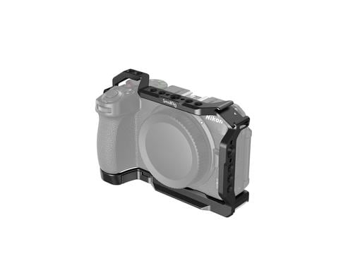 SmallRig Cage für Nikon Z 30