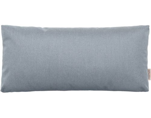Blomus Outdoor-Kissen Stay Grösse: 70 x 30 cm, Ocean