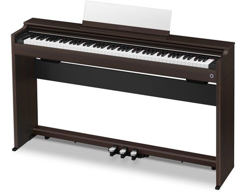 CASIO  AP-S200BN CELVIANO Digital Piano, braun, Rosewood