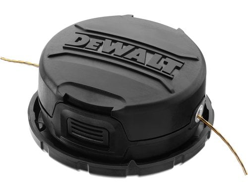 DeWalt Trimmer-Ersatzspule 2,0mm, komplett