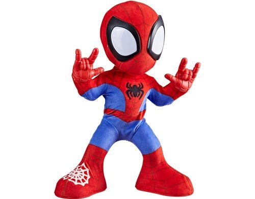 DANCE N CRAWL SPIDEY