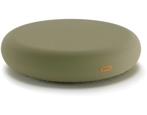 Jupiduu Indoor Trampolin Jumpspot olive