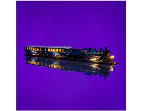 21344 Der Orientexpress LMB 2.0