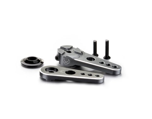 Absima Aluminium Servo Horn 23Z 3-in-1