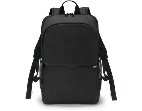 DICOTA Backpack ONE 15-17.3 schwarz