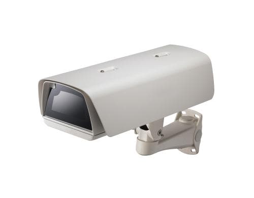 Hanwha Wetterschutzgehäuse SHB-4300H1 für diverse Hanwha Kameras