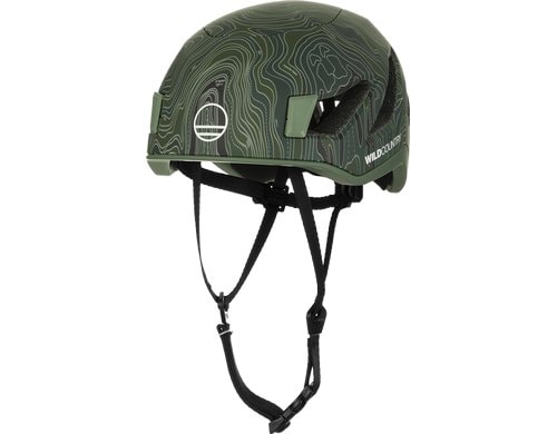 WC Helmet Syncro Yosemite