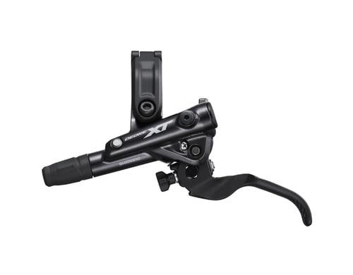 Shimano Bremshebel XT BL-M8100 Disc links 2-Finger