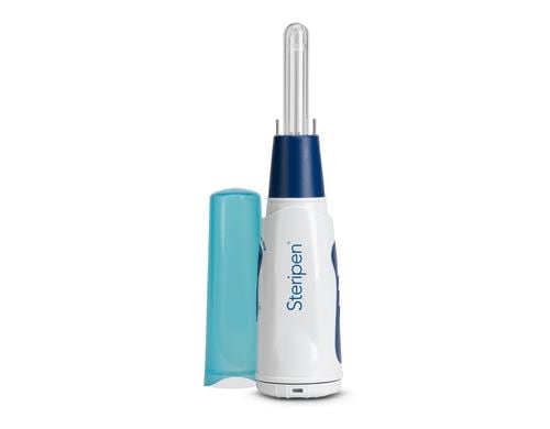 Steripen Classic 3 Entfernt Bakterien, Protozoen und Viren