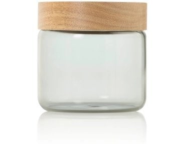 AdHoc Voratsdose PureJar Fassungsvermögen: 500 ml