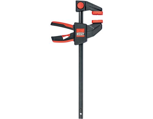 Bessey Einhandzwinge 600x80mm