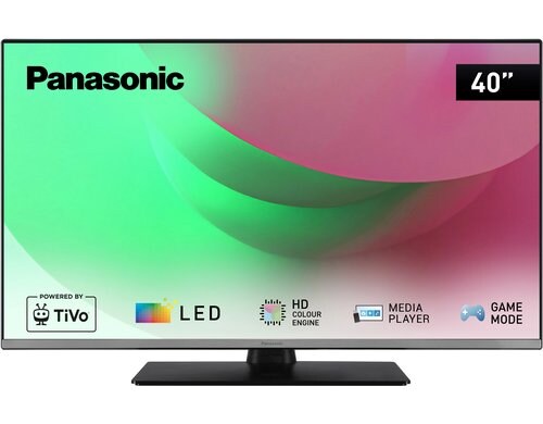 Panasonic TB-40S45AEZ, 40 LED-2K TiVo