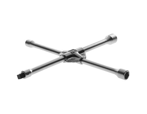 Facom Kreuzschlüssel 17 - 19 - 21 mm, 1/2