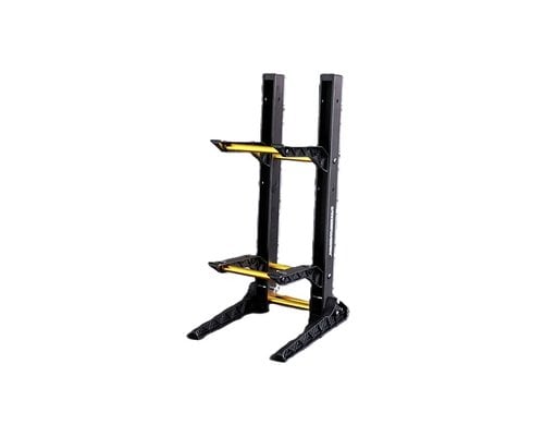 Koswork Modellständer 200x240x475mm 2 Fahrzeuge