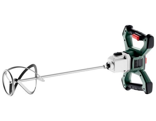Metabo RW 18 LTX BL 140-2 Akku-Rührwerk 18V ohne Akkupack, ohne Ladegerät