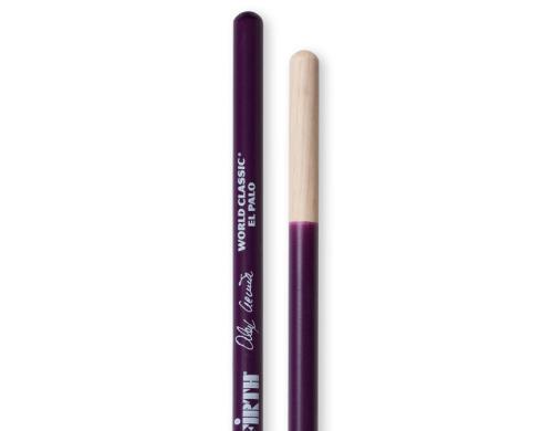 Vic Firth VFSAA2 Timbale Sticks, Alex Acuna Perkussion Sticks, Paar