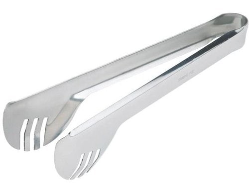 APS Salatzange Edelstahl, 24 x 5 cm