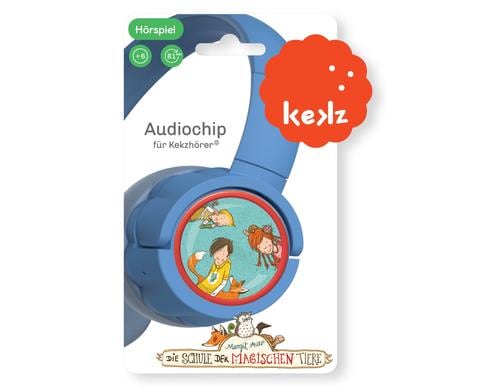 Kekz Chip - Die Schule der Magischen Tiere