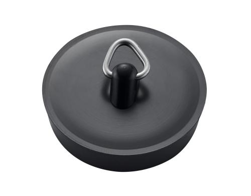 diaqua Badestopfen schwarz