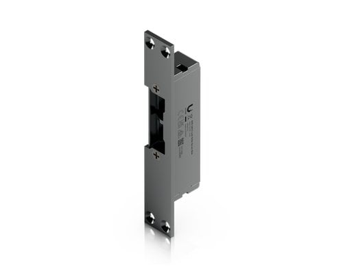 Ubiquiti UniFi UACC-Lock-Strike-Safe-8mm Ausfallsicher, 8mm Schlossschlitztiefe
