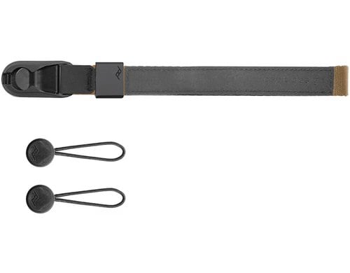 Peak Design Cuff coyote