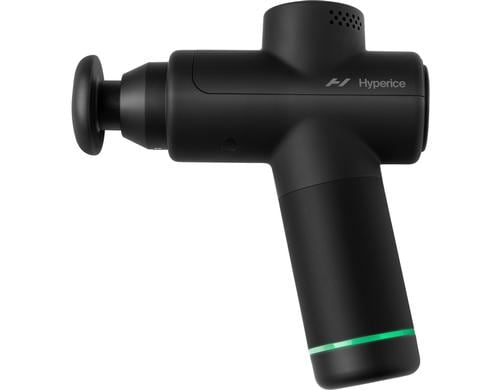 Hyperice Hypervolt Go 2.0 Black Edition