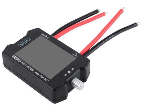ToolkitRC WM150 Advanced Watt Meter