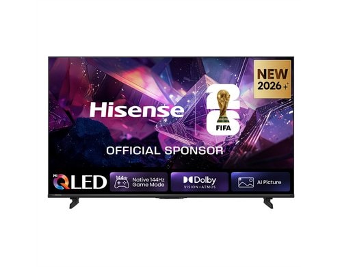 Hisense TV 50E7S PRO 50 QLED 4K