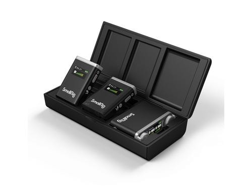 Forevala W60 Wireless Mikrofon