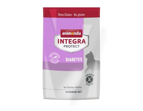 Animonda Integra Cat Diabetes 1200g