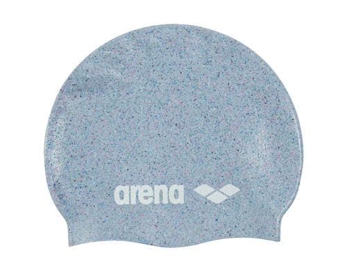 arena Cap Classic Silicone grey multi