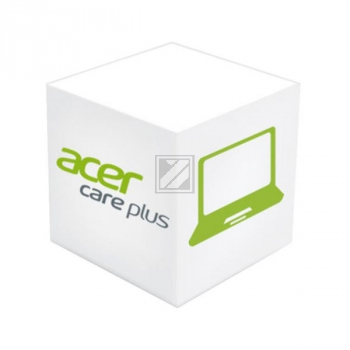 Acer Carepack 4 Jahre bring in NB COMMERCIAL/CONSUMER/CHROMEBOOK