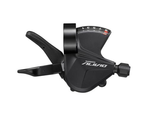 Shimano Schalthebel Alivio SL-M3100 rechts 9-Gang Rapidfire