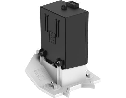 Electro-Voice Everse 8 Akkupack weiss Akkupack, EVERSE 8, weiss