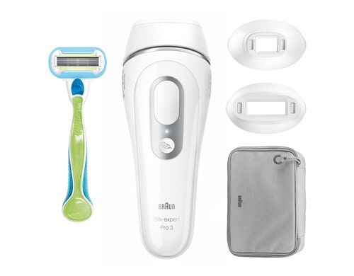 Braun Silk-expert Pro IPL PL3122 Silk-expert Pro