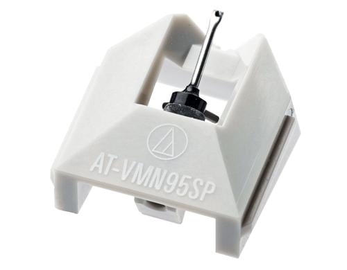 Audio-Technica AT-VMN95SP VM95-Serie  Ersatznadel, 78 U/min SP